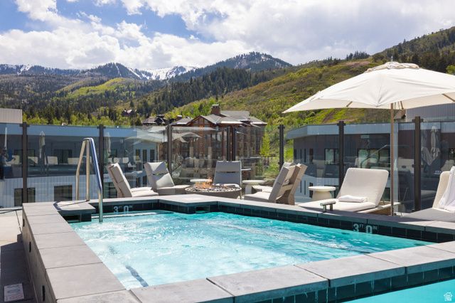 2417 W HIGH MOUNTAIN ROAD #2611, Park City, UT 84098