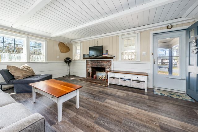 242 Old Wharf Road UNIT F2, Dennis Port, MA 02639