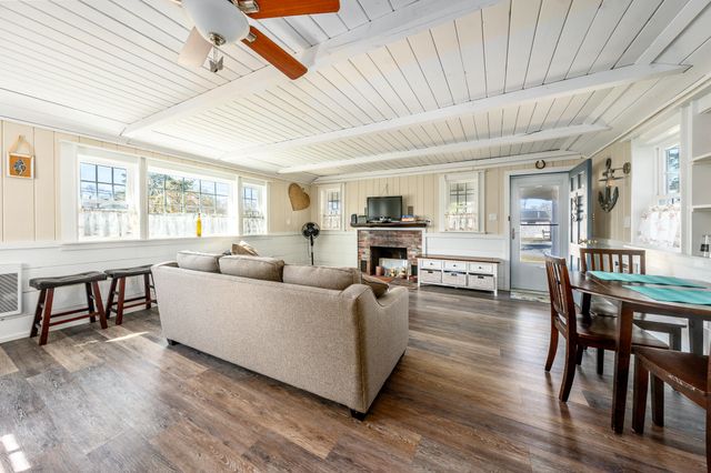 242 Old Wharf Road UNIT F2, Dennis Port, MA 02639