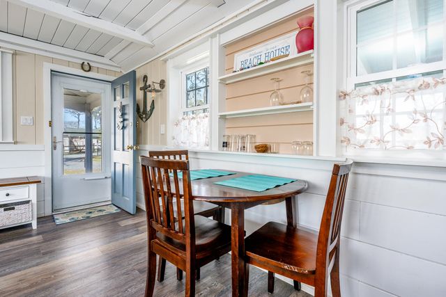 242 Old Wharf Road UNIT F2, Dennis Port, MA 02639