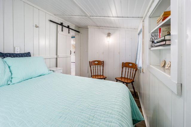 242 Old Wharf Road UNIT F2, Dennis Port, MA 02639