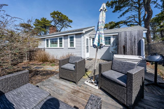242 Old Wharf Road UNIT F2, Dennis Port, MA 02639