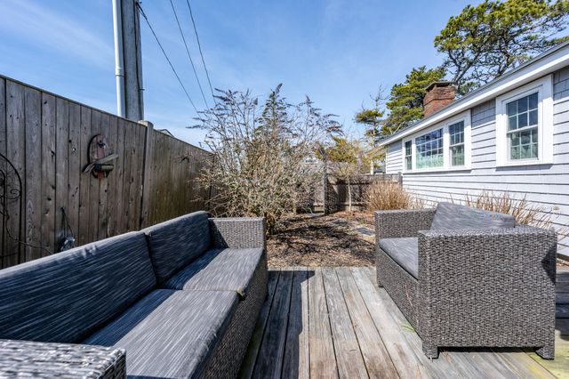 242 Old Wharf Road UNIT F2, Dennis Port, MA 02639