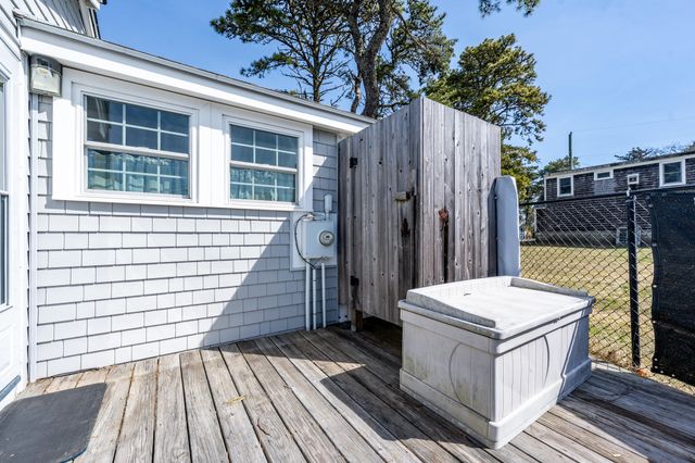 242 Old Wharf Road UNIT F2, Dennis Port, MA 02639
