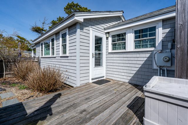 242 Old Wharf Road UNIT F2, Dennis Port, MA 02639