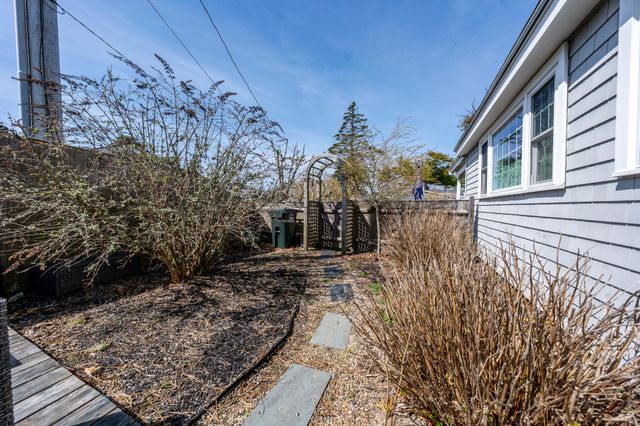 242 Old Wharf Road UNIT F2, Dennis Port, MA 02639