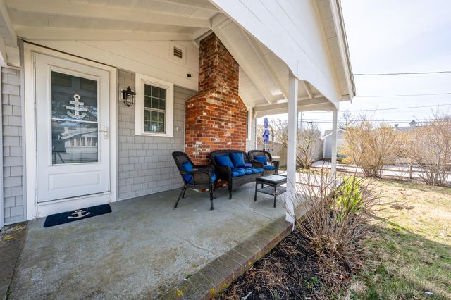 242 Old Wharf Road UNIT F2, Dennis Port, MA 02639