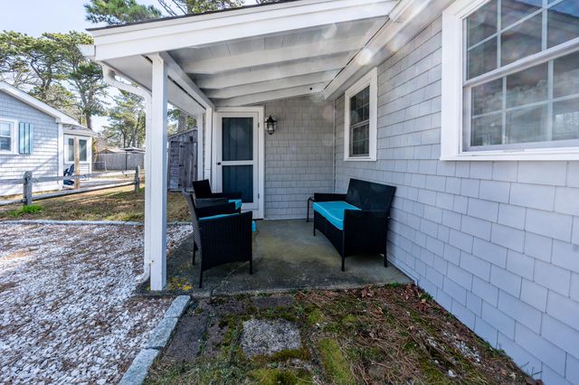 242 Old Wharf Road UNIT F2, Dennis Port, MA 02639