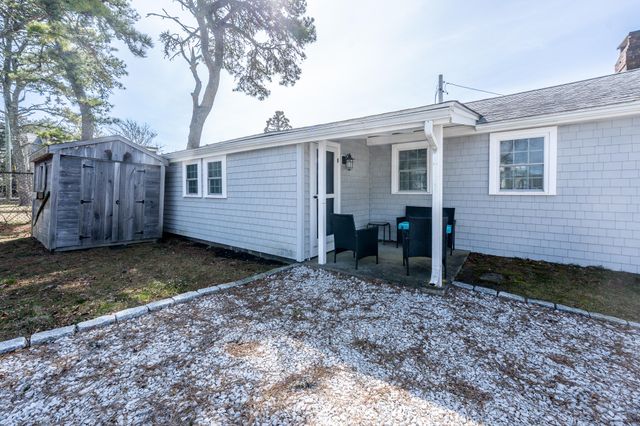 242 Old Wharf Road UNIT F2, Dennis Port, MA 02639