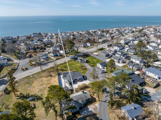 242 Old Wharf Road UNIT F2, Dennis Port, MA 02639