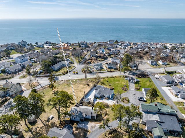 242 Old Wharf Road UNIT F2, Dennis Port, MA 02639