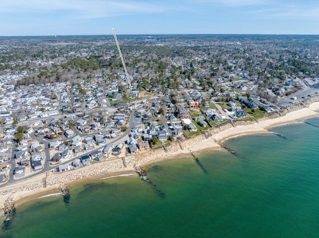 242 Old Wharf Road UNIT F2, Dennis Port, MA 02639