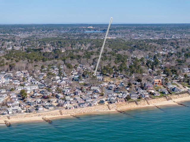 242 Old Wharf Road UNIT F2, Dennis Port, MA 02639