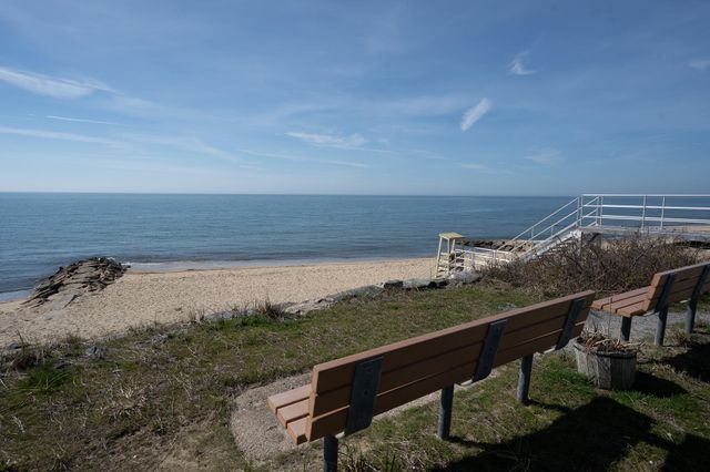 242 Old Wharf Road UNIT F2, Dennis Port, MA 02639