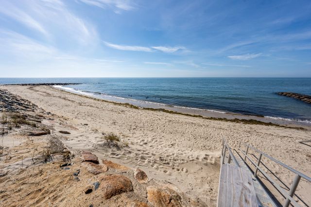 242 Old Wharf Road UNIT F2, Dennis Port, MA 02639