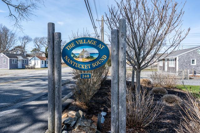 242 Old Wharf Road UNIT F2, Dennis Port, MA 02639