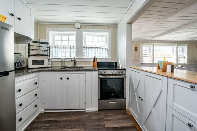 242 Old Wharf Road UNIT F2, Dennis Port, MA 02639