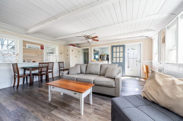 242 Old Wharf Road UNIT F2, Dennis Port, MA 02639