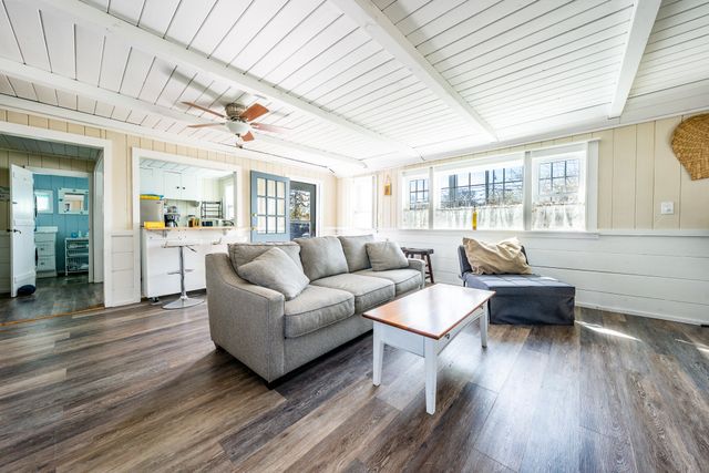 242 Old Wharf Road UNIT F2, Dennis Port, MA 02639