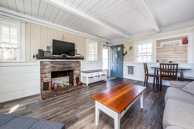 242 Old Wharf Road UNIT F2, Dennis Port, MA 02639