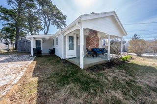 242 Old Wharf Road UNIT F2, Dennis Port, MA 02639
