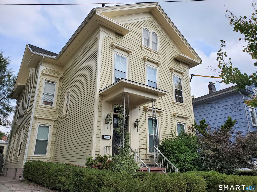 85 Clark Street 2, New Haven, CT 06511