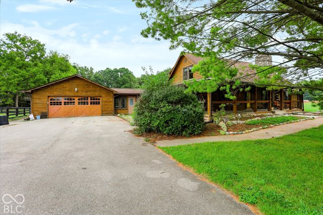 9745 Cumberland Road, Fishers, IN 46037