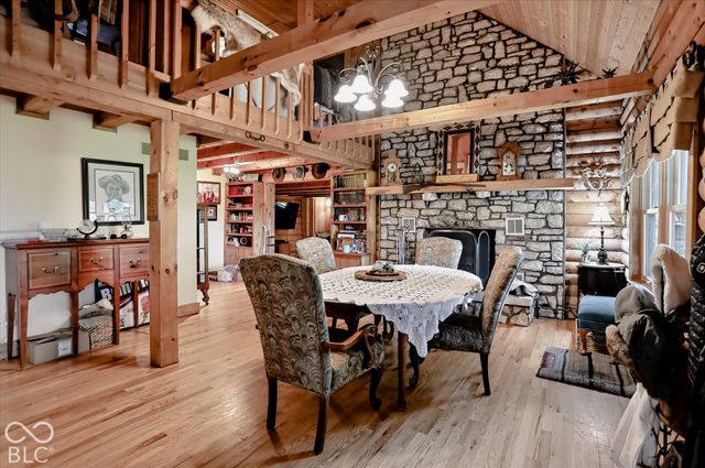 9745 Cumberland Road, Fishers, IN 46037