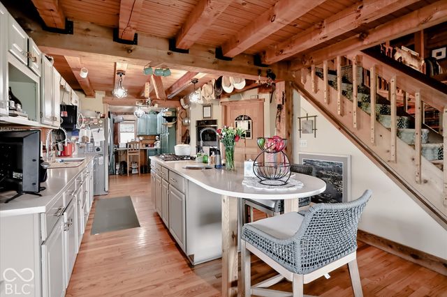9745 Cumberland Road, Fishers, IN 46037
