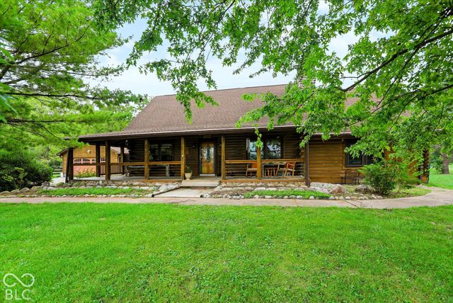 9745 Cumberland Road, Fishers, IN 46037