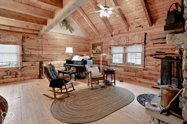 9745 Cumberland Road, Fishers, IN 46037