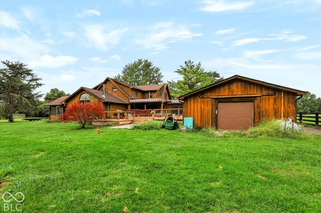 9745 Cumberland Road, Fishers, IN 46037