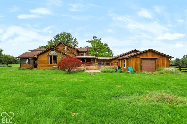 9745 Cumberland Road, Fishers, IN 46037