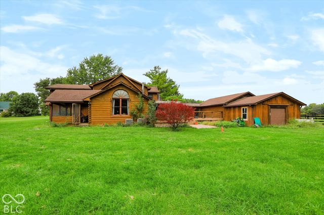 9745 Cumberland Road, Fishers, IN 46037