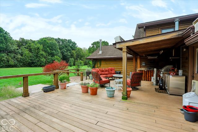 9745 Cumberland Road, Fishers, IN 46037