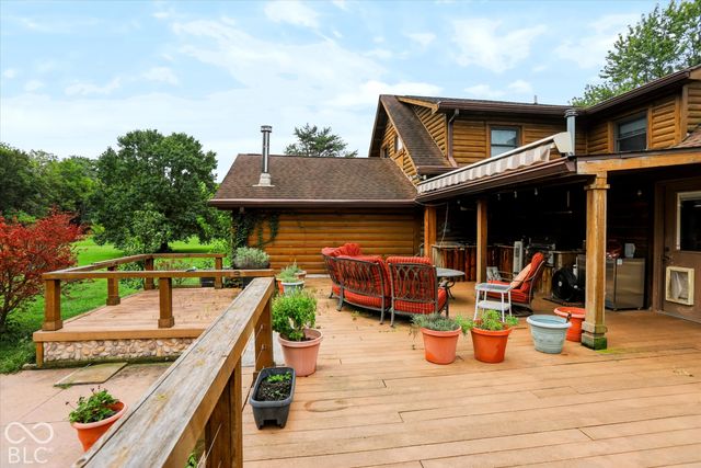 9745 Cumberland Road, Fishers, IN 46037