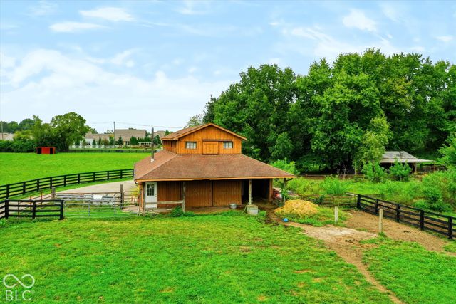 9745 Cumberland Road, Fishers, IN 46037