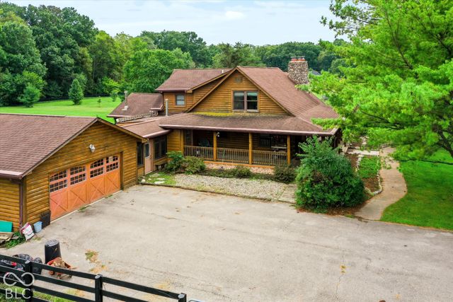 9745 Cumberland Road, Fishers, IN 46037