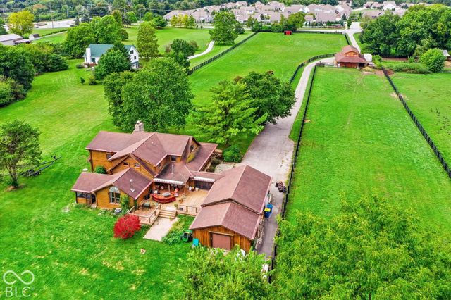 9745 Cumberland Road, Fishers, IN 46037