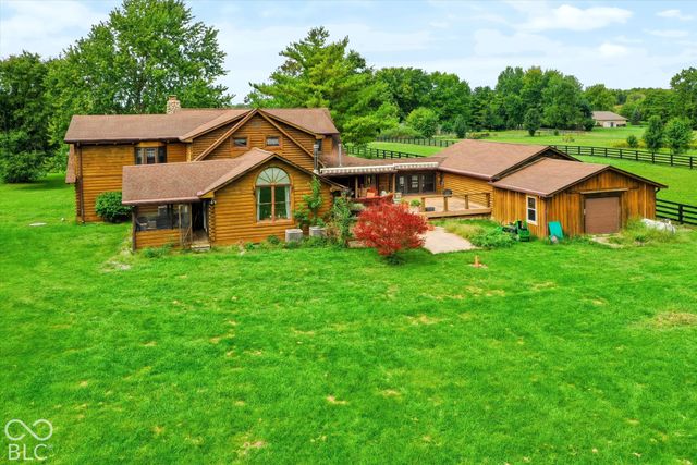 9745 Cumberland Road, Fishers, IN 46037