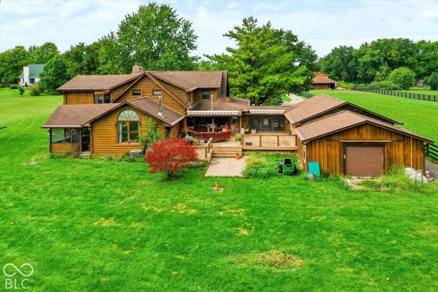 9745 Cumberland Road, Fishers, IN 46037