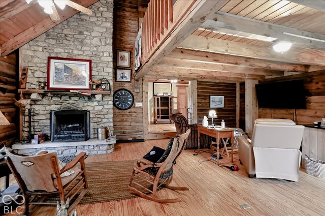 9745 Cumberland Road, Fishers, IN 46037