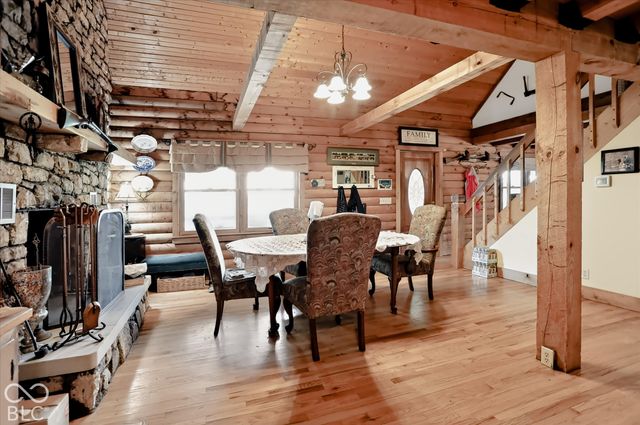 9745 Cumberland Road, Fishers, IN 46037