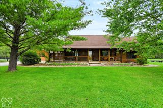 9745 Cumberland Road, Fishers, IN 46037