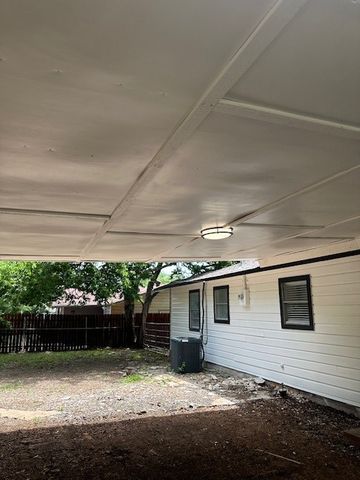 609 Juno Lane, Denton, TX 76209