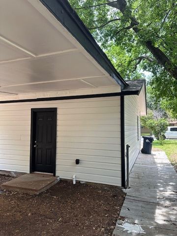 609 Juno Lane, Denton, TX 76209