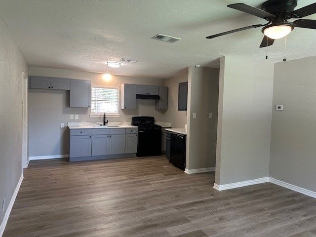 609 Juno Lane, Denton, TX 76209