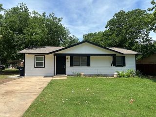 609 Juno Lane, Denton, TX 76209