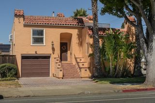 700 Howard Avenue, Burlingame, CA 94010