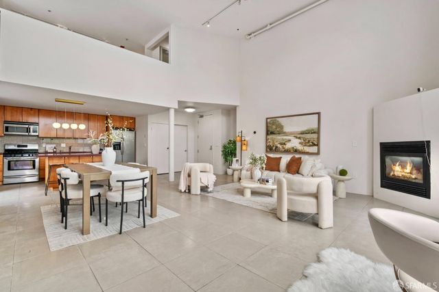 281 Clara Street 6, San Francisco, CA 94114